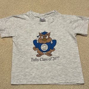 Kids T-Shirt - Tufts University